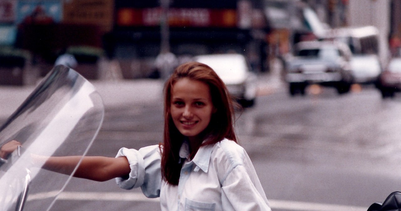 Córka Agnieszki Kotlarskiej wyznała przed kamerami. "Ciężko było mi z tego wyjść"