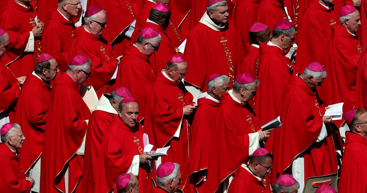 Pierwsza taka decyzja papieża Leona XIV. Zwołuje nadzwyczajny konsystorz