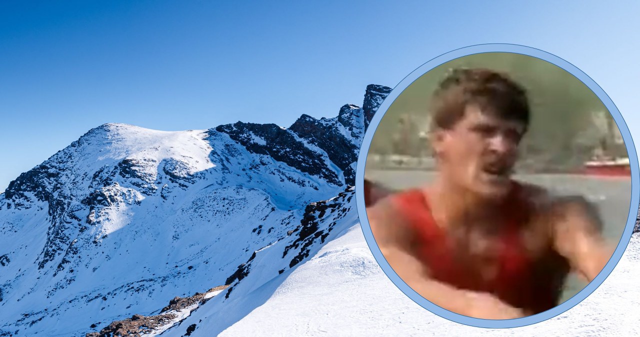 Dramat w górach. Ten wypadek zakończył pasmo sukcesów Polaków