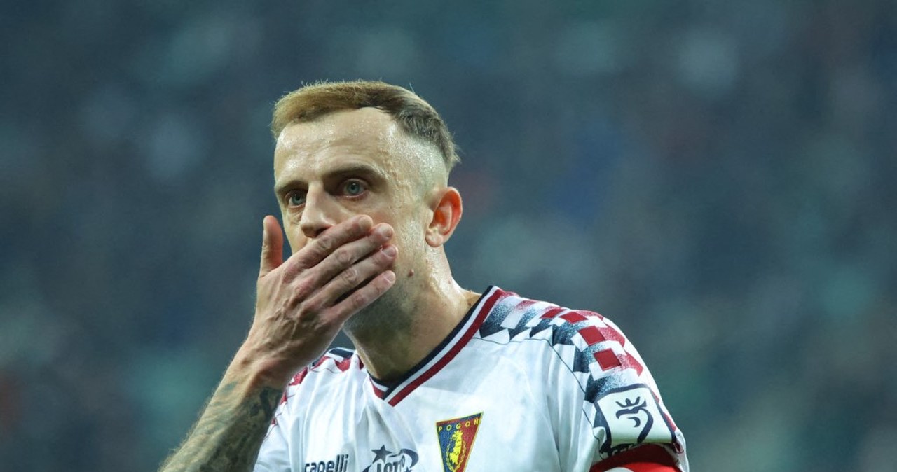 Tak Boniek potraktował Grosickiego. Słowa poszły w świat