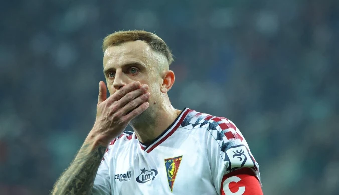 Tak Boniek potraktował Grosickiego. Słowa poszły w świat