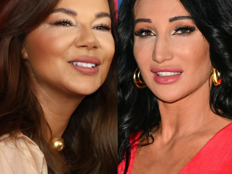 Steczkowska mówi wprost o Górniak. Nie ma złudzeń co do ich relacji