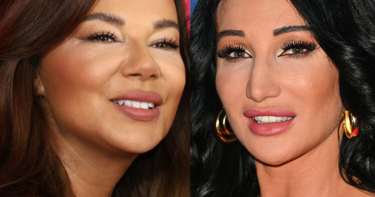 Steczkowska mówi wprost o Górniak. Nie ma złudzeń co do ich relacji