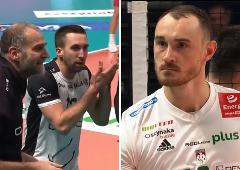 W hali zawrzało, a potem taki zwrot. najważniejszy wynik, nie obronią pucharu