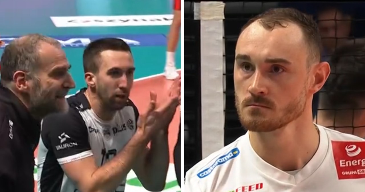 W hali zawrzało, a potem taki zwrot. najważniejszy wynik, nie obronią pucharu