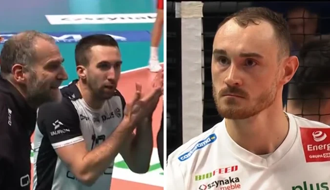 W hali zawrzało, a potem taki zwrot. Kluczowy wynik, nie obronią pucharu