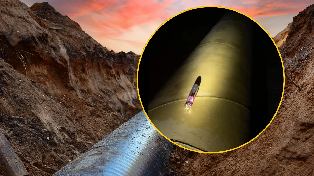 Główny gazociąg "Azja Centralna - Centrum" w obwodzie wołgogradzkim w Rosji został uszkodzony - podał portal Ukrinform. Miało do tego dojść w wyniku eksplozji. Tymczasem rosyjskie władze utrzymują, że pod rurą zapadła się ziemia, co doprowadziło do rozszczelnienia. Wcześniej Służba Bezpieczeństwa Ukrainy poinformowała o ataku na lotnisko wojskowe na okupowanym przez Rosję Krymie. Dwa myśliwce Su-27 miały zostać trafione.