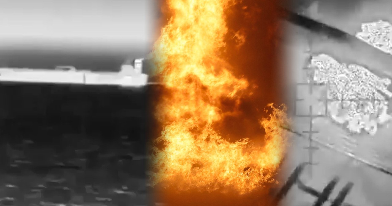 Ukraina otworzyła "nowy front". Rosja zaskoczona, może dojść do zwrotu