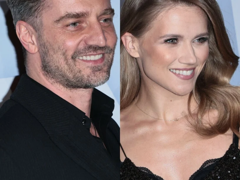 To jeden z najważniejszych dni w życiu Kaczorowskiej i Rogacewicza