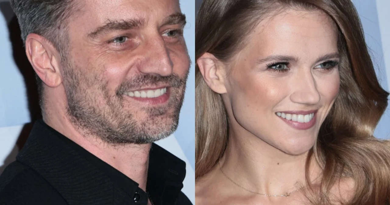 Rogacewicz i Kaczorowska przekazali nowinę. Nie chcieli dłużej czekać