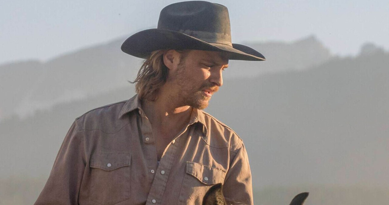 Bohatera czekają spore życiowe zmiany. Twórca zdradza szczegóły