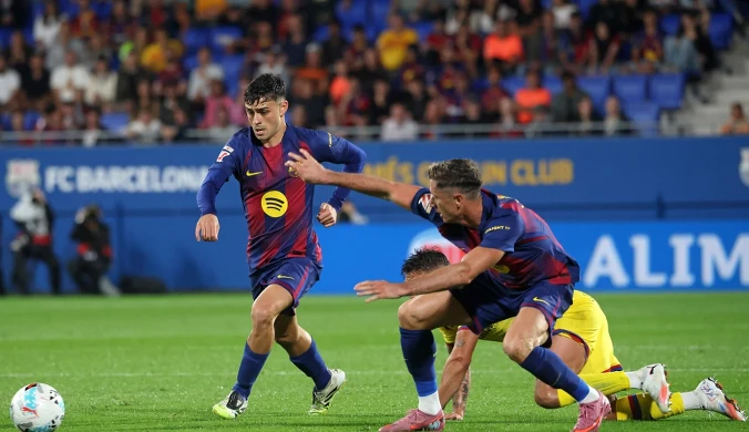 Wielka strata Barcelony, Flick ma poważny problem. Jest oficjalny komunikat