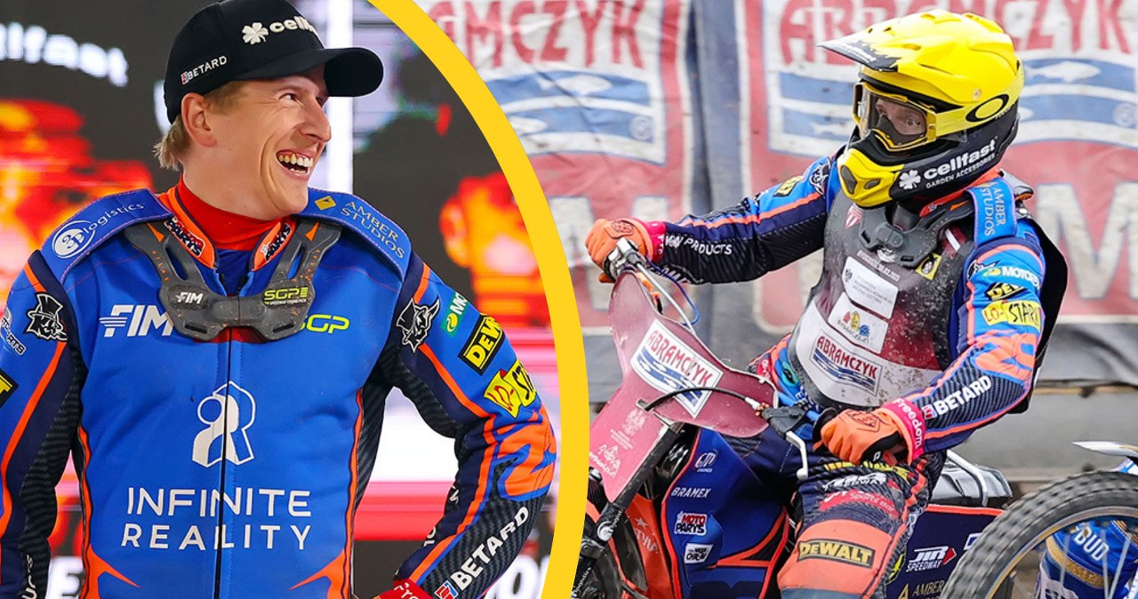 Postawił wszystko na jedną kartę. Sensacyjne wieści ws. gwiazdy Falubazu