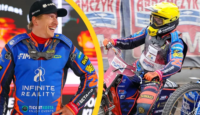 Postawił wszystko na jedną kartę. Sensacyjne wieści ws. gwiazdy Falubazu