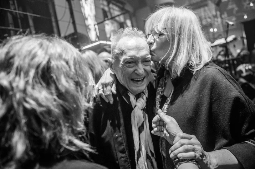 Nie żyje Michał Urbaniak. "Żył i czuł wielkimi nutami"