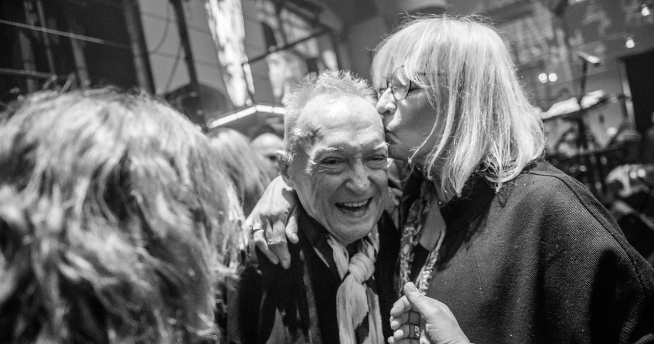 Nie żyje Michał Urbaniak. "Żył i czuł wielkimi nutami"