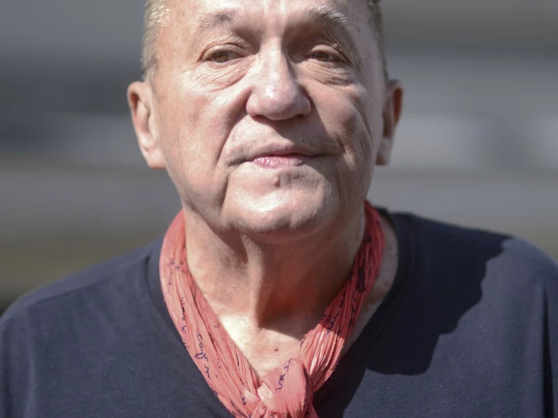 Poruszający widok na grobie Michała Urbaniaka. Symboliczne