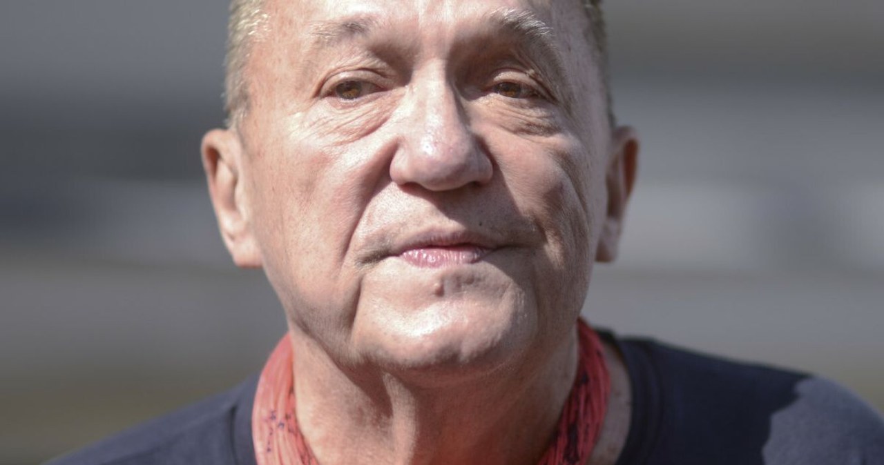 Tłum gwiazd pożegnał Michała Urbaniaka. "Dawał nam wszystkim nadzieję"