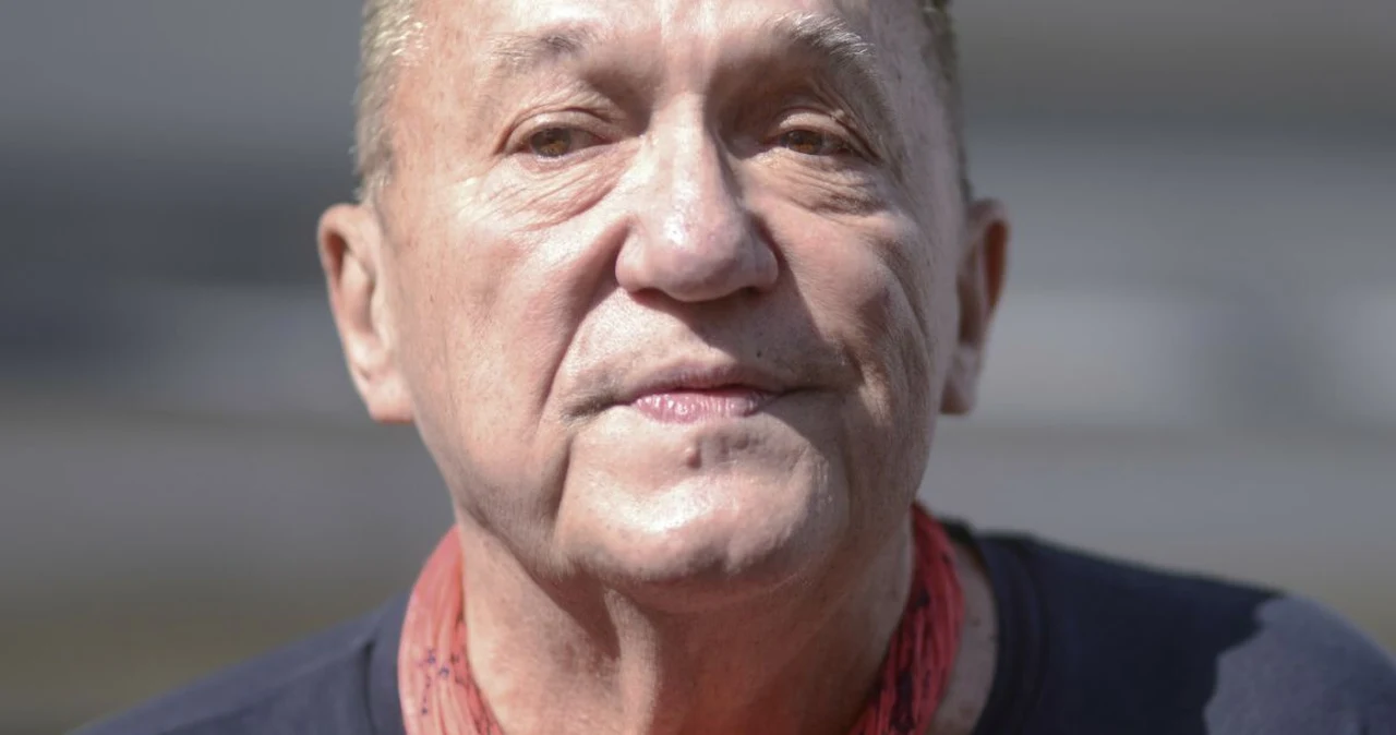 Tak bliscy pożegnali Michała Urbaniaka. Miejsce stypy nie było przypadkowe