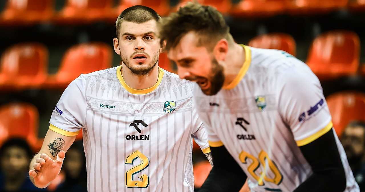 Polscy siatkarze brutalnie sprowadzeni na ziemię w MŚ. "Zostaliśmy zbici"