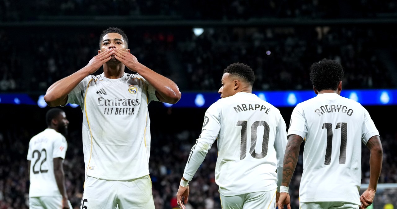 Sevilla straszyła Real, do tego czerwona kartka. Rekord Ronaldo wyrównany