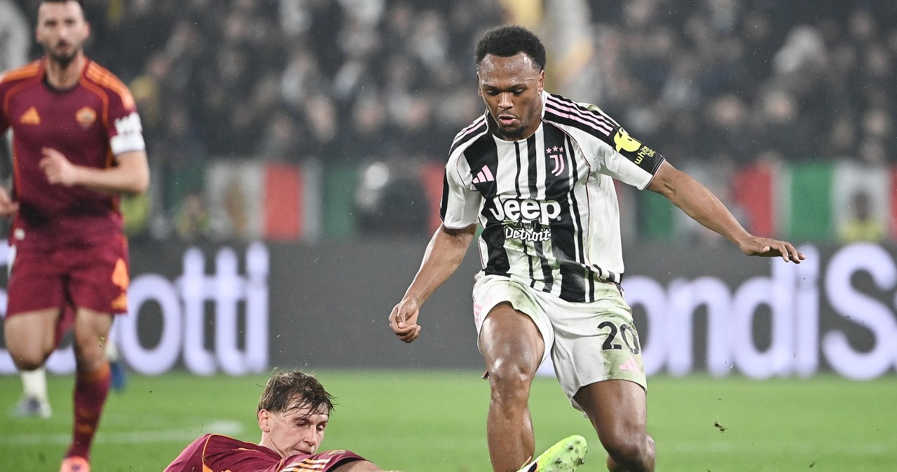 wiadomości,aktualności,Interia Milik wrócił do łask. Kluczowy pojedynek przegrany przez Ziółkowskiego. Wielkie emocje w Turynie