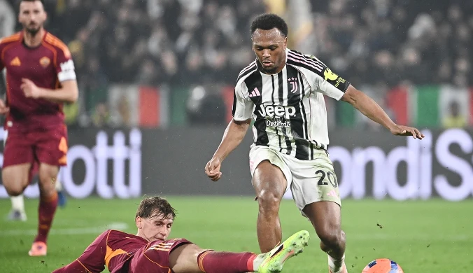 Milik wrócił do łask. Pojedynek przegrany przez Ziółkowskiego. Wielkie emocje