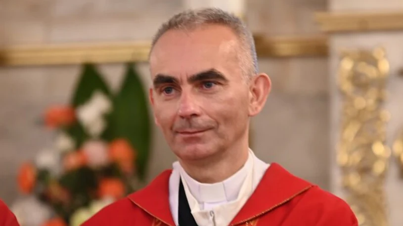 Nowe informacje o sprawie ks. Dukielskiego. Prokuratura tłumaczy