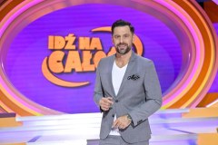 Idź na całość