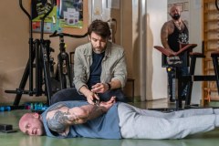 Sprawiedliwi - Wydział Kryminalny