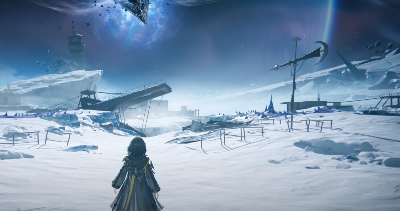 Ogromny sukces Arknights: Endfield! A do premiery jeszcze miesiąc…