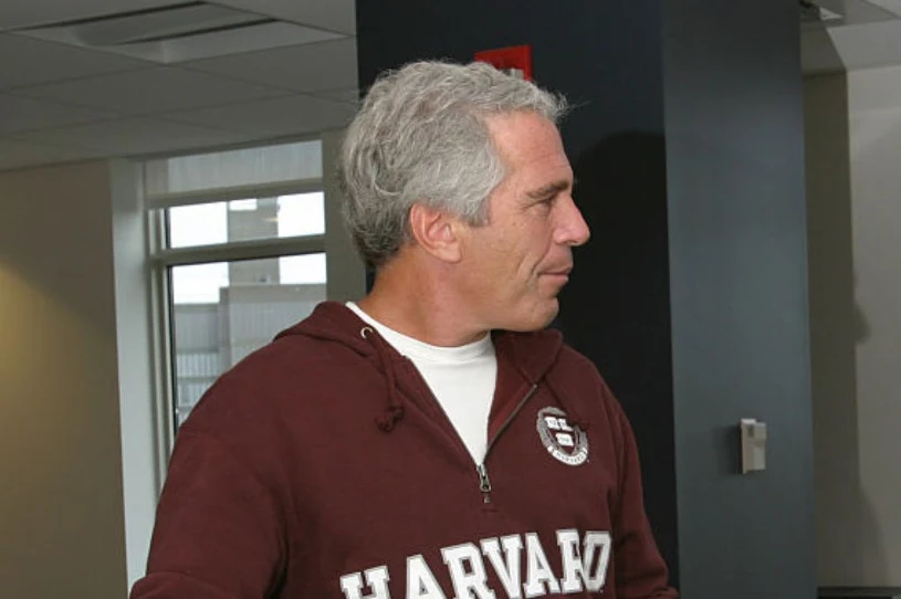 Kilkanaście plików ws. Epsteina zniknęło. Opublikowano je dobę wcześniej