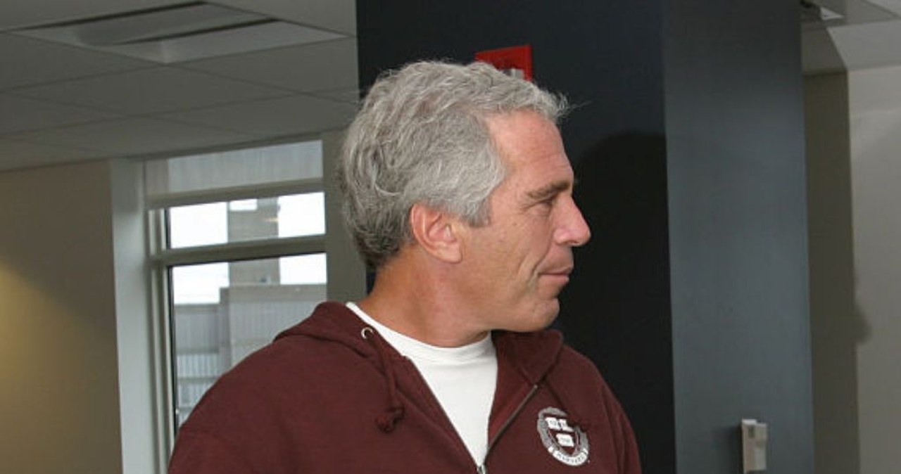 Kilkanaście plików ws. Epsteina zniknęło. Opublikowano je dobę wcześniej