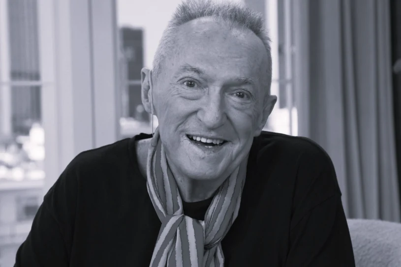 Muzycy żegnają Michała Urbaniaka. "Nie zdążyliśmy. Zostaje pamięć"