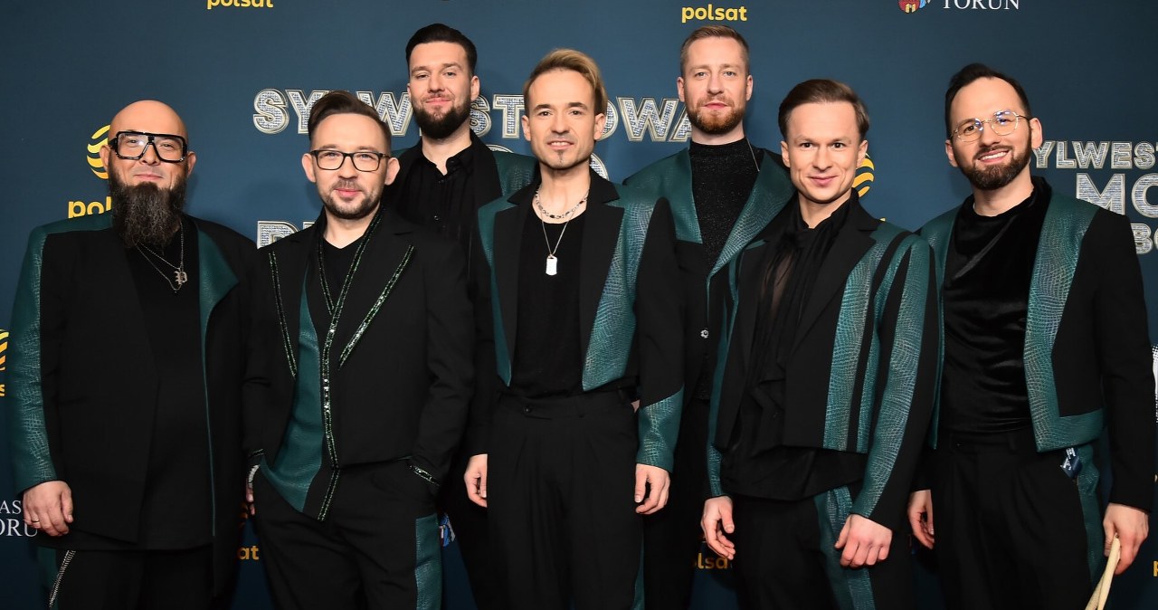 Enej szykuje niespodzianki na sylwestra Polsatu! "Będzie szampańsko"