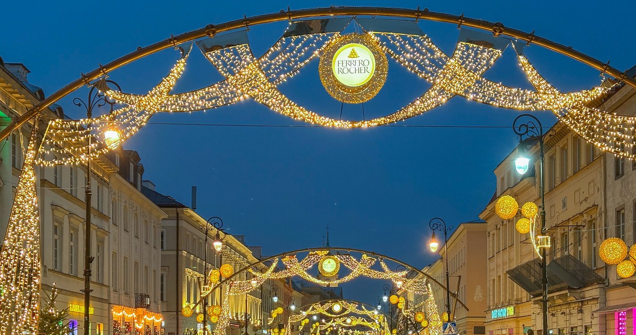 Lawina pochwał pod adresem Warszawy. "Nie próbuje już robić wrażenia"