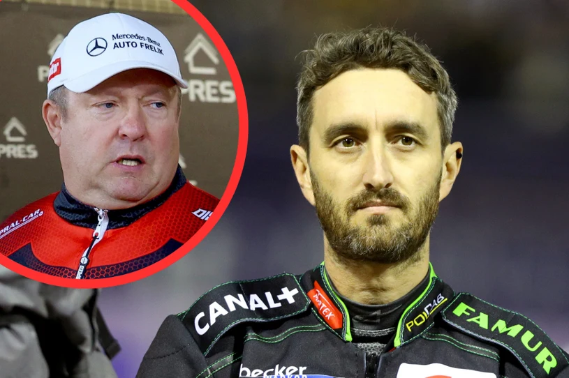 Koszmarny wypadek mistrza świata. Poważny uraz, są nowe informacje