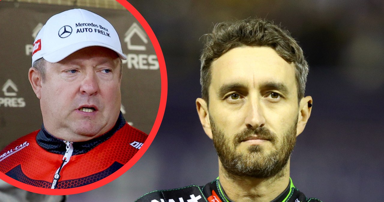 Koszmarny wypadek mistrza świata. Poważny uraz, są nowe informacje