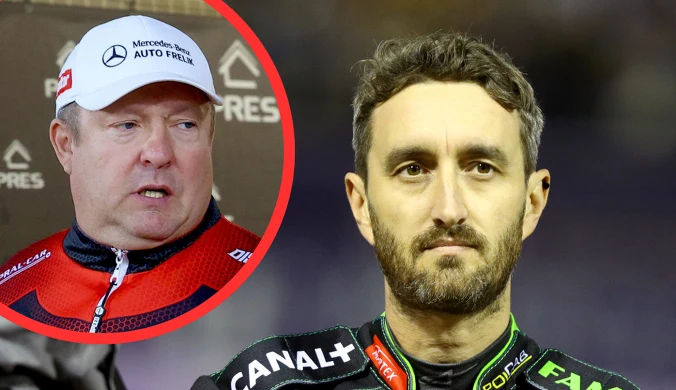 Poważna kontuzja gwiazdy polskiego klubu. Liczne złamania, są nowe wieści