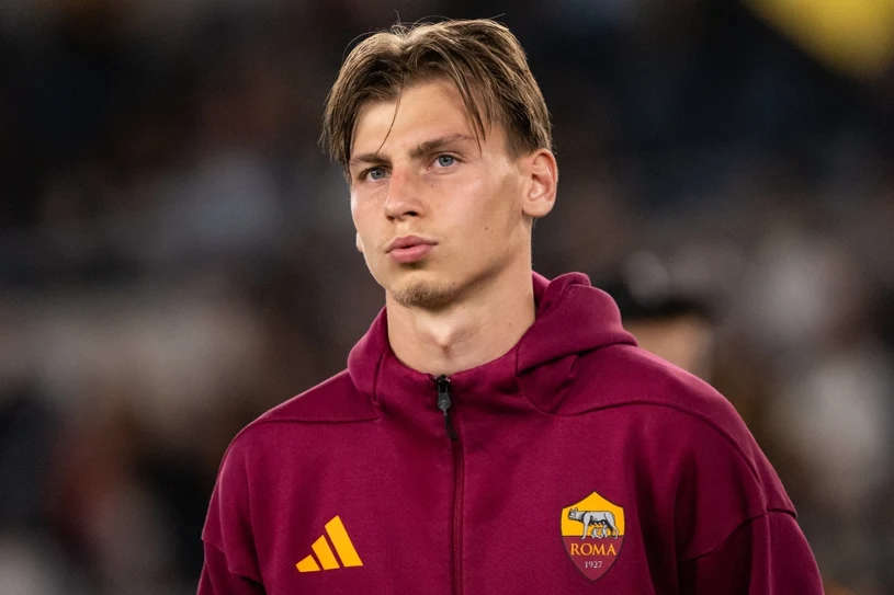 Młody Polak na ustach Włochów. Wszystko po tym, co zrobił w hicie Serie A