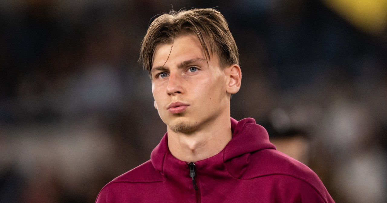 Młody Polak na ustach Włochów. Wszystko po tym, co zrobił w hicie Serie A