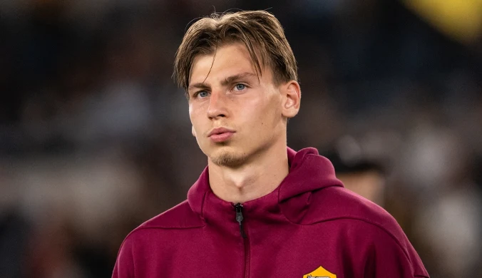 Młody Polak na ustach Włochów. Wszystko po tym, co zrobił w hicie Serie A