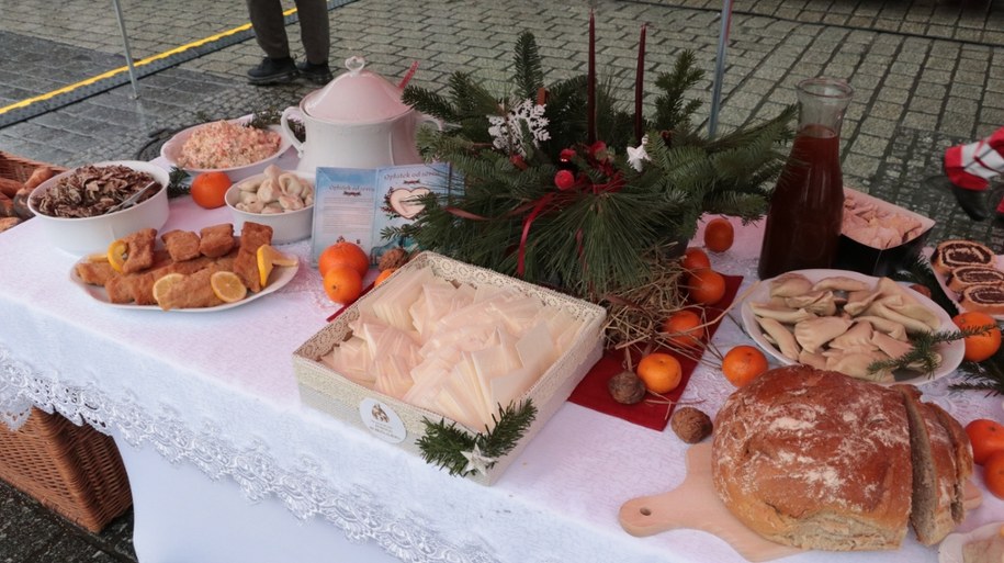 /Józef Polewka /RMF FM