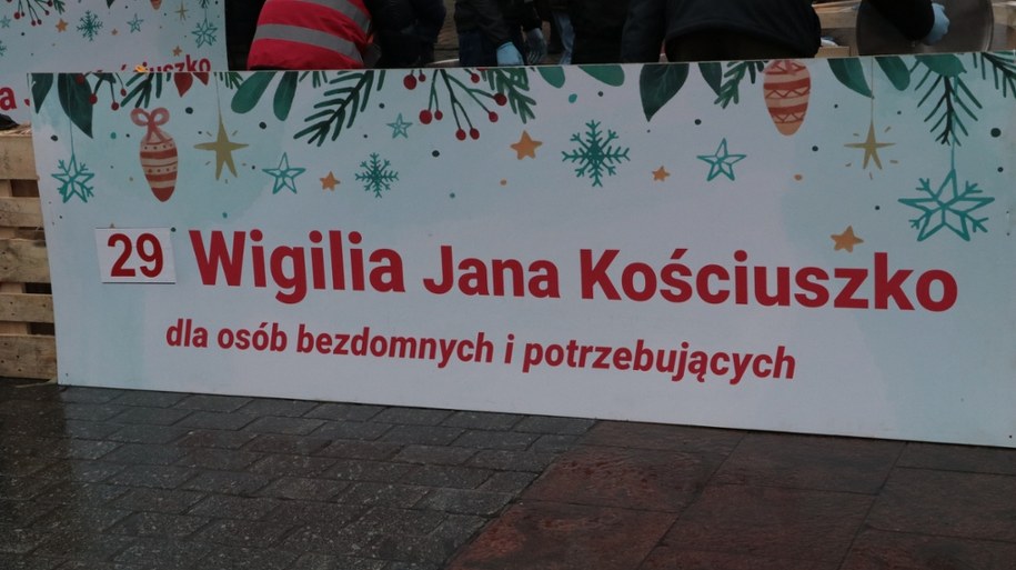 /Józef Polewka /RMF FM