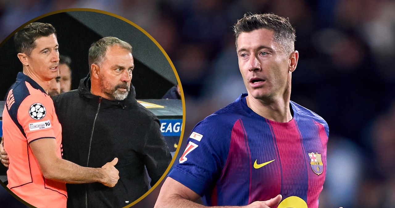 Lewandowski skreślony, zamieszanie w Barcelonie. Padł sensacyjny kierunek