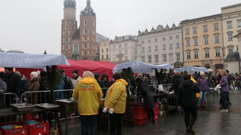 /Józef Polewka /RMF FM