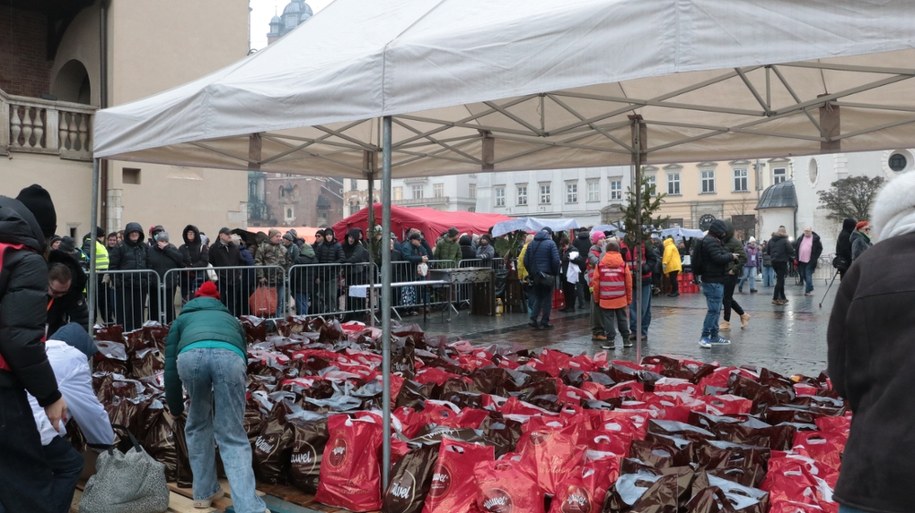 /Józef Polewka /RMF FM