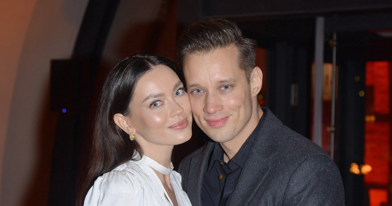 Zając i Mikołajczak już się z tym nie kryją. W końcu oficjalnie ogłosili