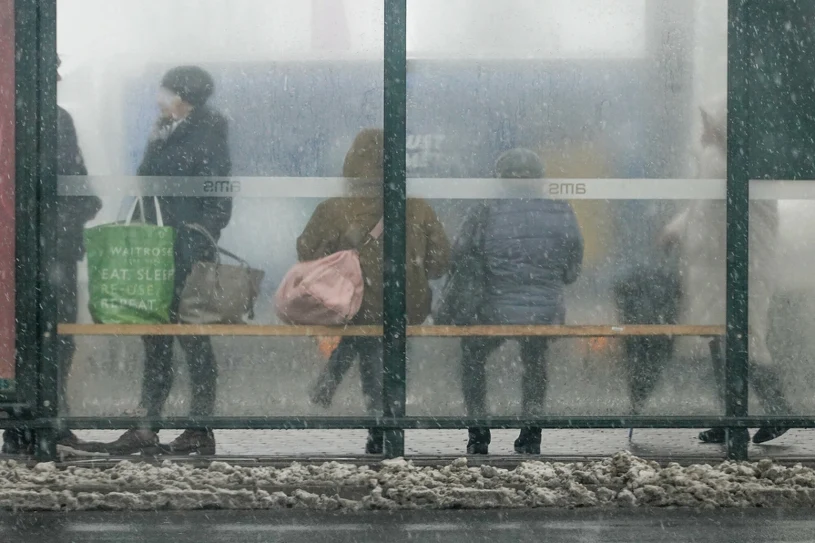 To ostatnie takie dni. Święta przyniosą zmianę w pogodzie