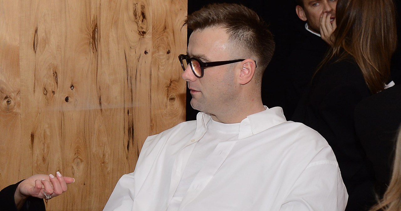 Po tym pytaniu Boruc się nie hamował. Gorzkie słowa. "Nie chciałbym"